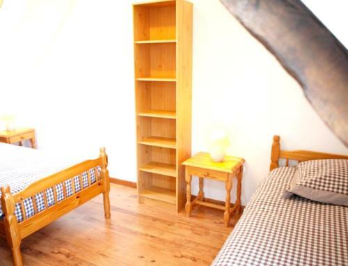 Villa de 3 Chambres Avec Jardin Clos A Mellionnec