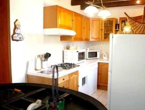 Villa de 3 Chambres Avec Jardin Clos A Mellionnec