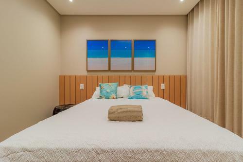 Sa05 Excelente Casa 5 Su�tes - Condom�nio Reserva De Sau�pe