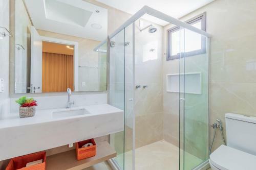 Sa05 Excelente Casa 5 Su�tes - Condom�nio Reserva De Sau�pe