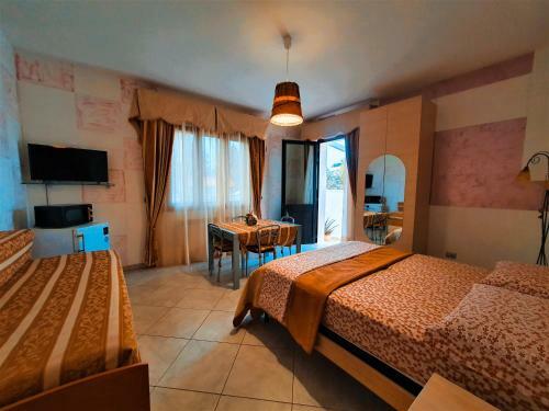 Hostal Da Casa Tiziana