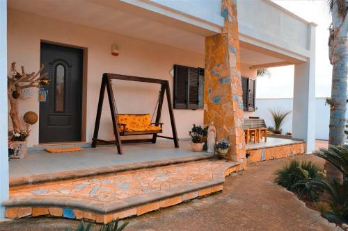 Hostal Da Casa Tiziana