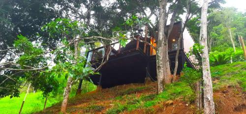 Container Love - Secret�rio - Rj