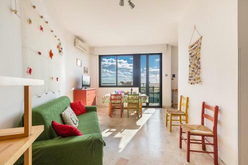 Apartamento Appartamento Asteria