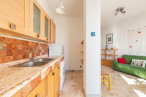 Apartamento Appartamento Asteria