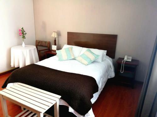 Hotel Helena De Santa Mar�a