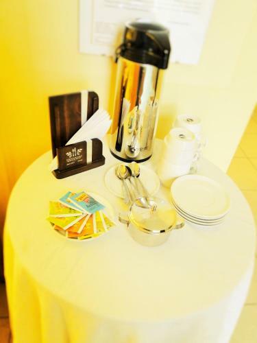 Hotel Helena De Santa Mar�a