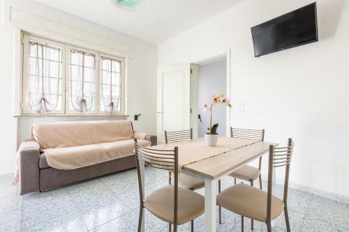 Barbarhouse - Emanuela Apartments
