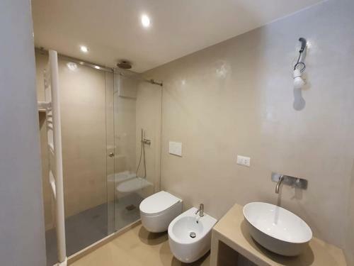 Apartamento Alloggio Turistico Clock Room