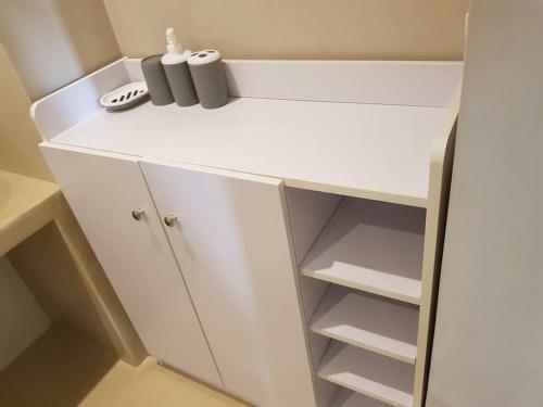 Apartamento Alloggio Turistico Clock Room