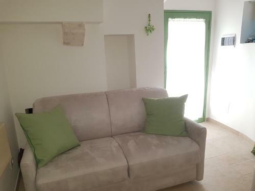 Apartamento Alloggio Turistico Clock Room