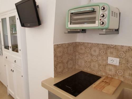 Apartamento Alloggio Turistico Clock Room