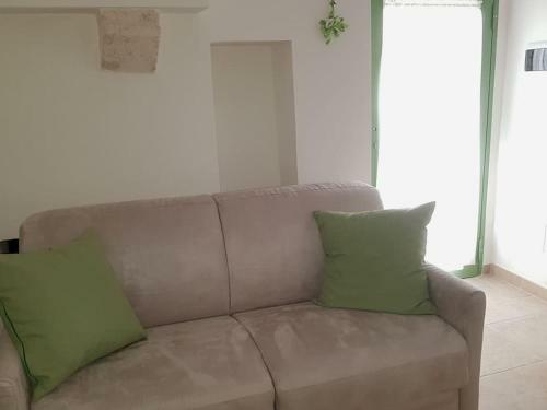 Apartamento Alloggio Turistico Clock Room
