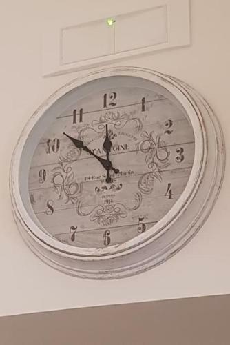 Apartamento Alloggio Turistico Clock Room