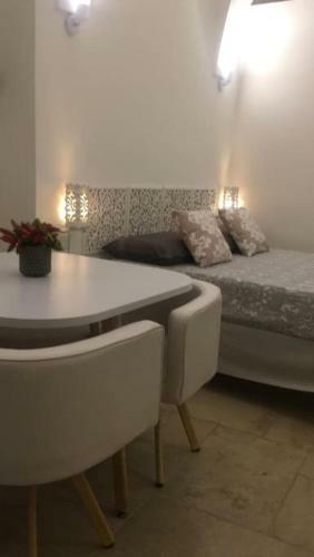 Apartamento Alloggio Turistico Clock Room