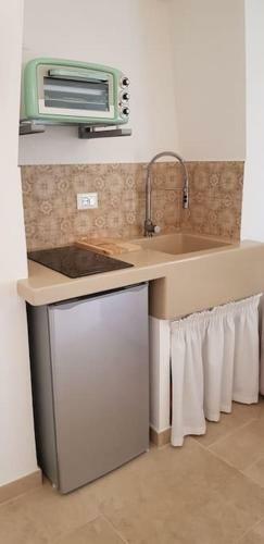 Apartamento Alloggio Turistico Clock Room