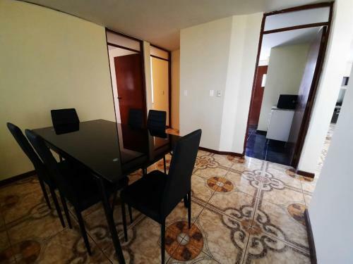 Apartamento Departamento Amoblado En Yanahuara