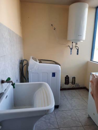 Apartamento Departamento Amoblado En Yanahuara