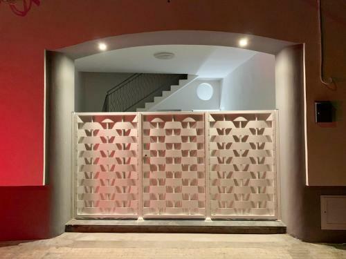 Hostal Vicolo Gobetti