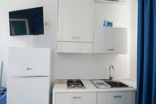 Hostal Vicolo Gobetti