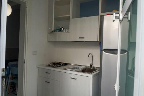 Hostal Vicolo Gobetti