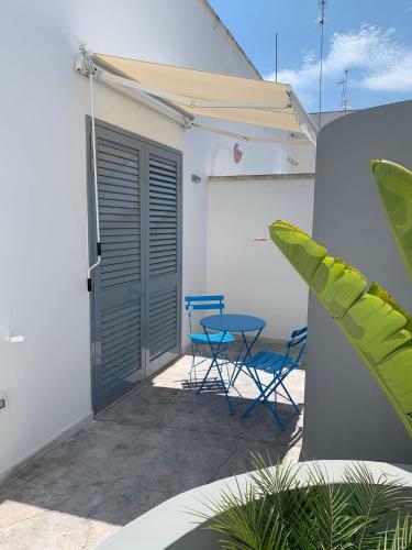 Hostal Vicolo Gobetti