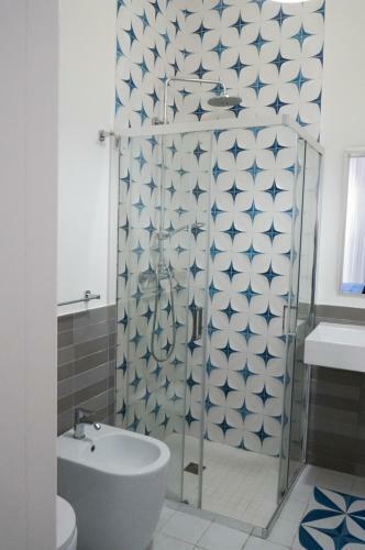 Hostal Vicolo Gobetti