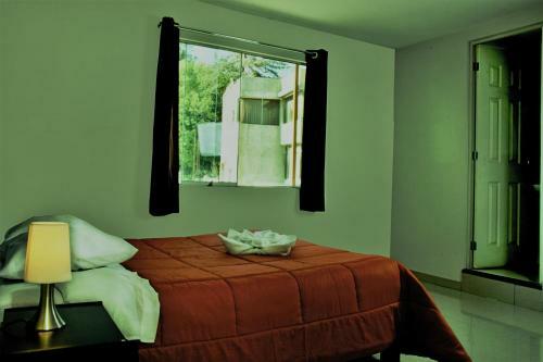 Hotel Montecristo