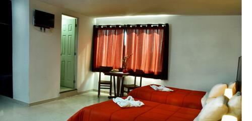 Hotel Montecristo