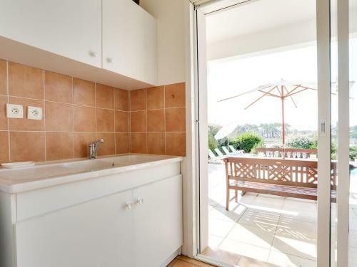 Holiday Home Les Pinasses