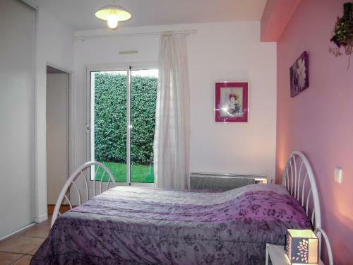Holiday Home Les Pinasses