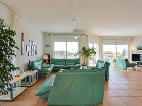 Holiday Home Les Pinasses