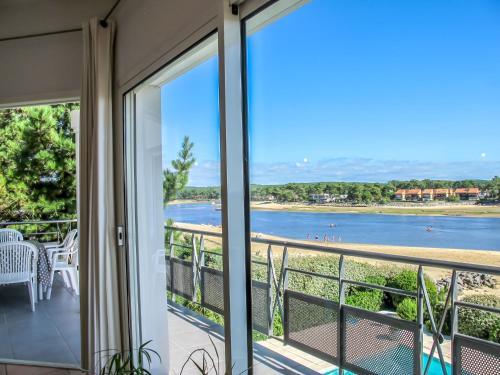 Holiday Home Les Pinasses