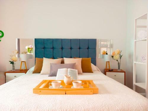 Bed & Breakfast Precioso Y Acogedor Departamento Con Cochera