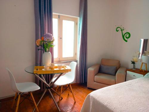 Bed & Breakfast Precioso Y Acogedor Departamento Con Cochera