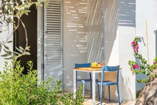 Porto Cesareo Camping & Village