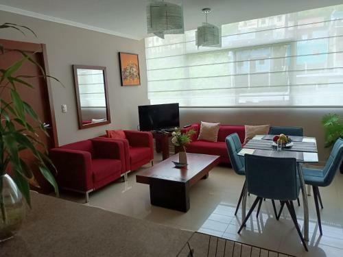 Apartamento Host 3 Habitaci�nes Rf1