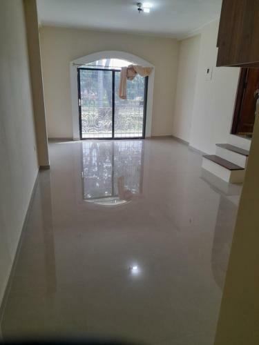 Apartamento My House