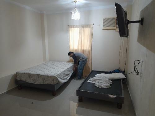 Apartamento My House