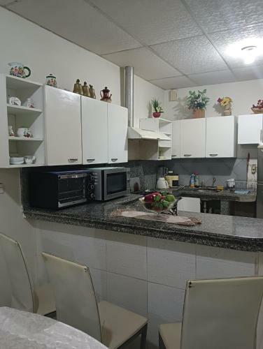 Villa Espa�a Etapa Barcelona