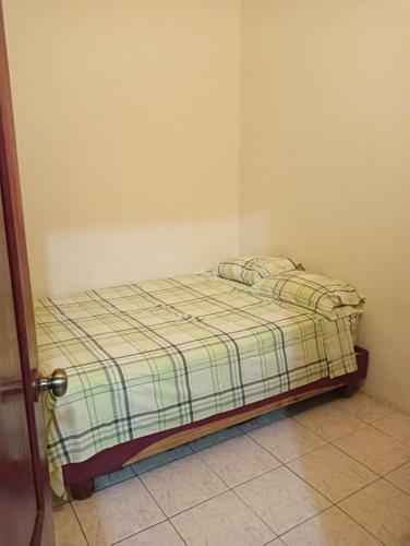 Villa Espa�a Etapa Barcelona