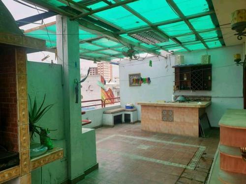 Apartamento Edificio Fiesta