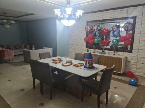 Apartamento Edificio Fiesta