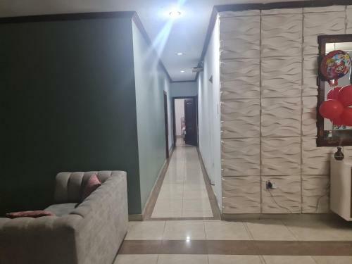 Apartamento Edificio Fiesta