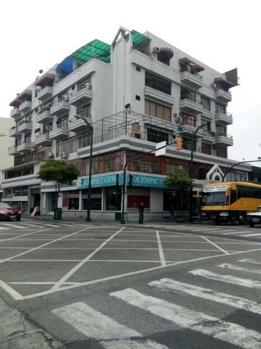 Apartamento Edificio Fiesta