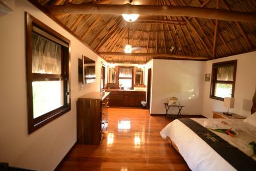 Hotel El Ben Caba�as