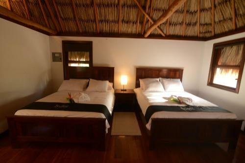 Hotel El Ben Caba�as