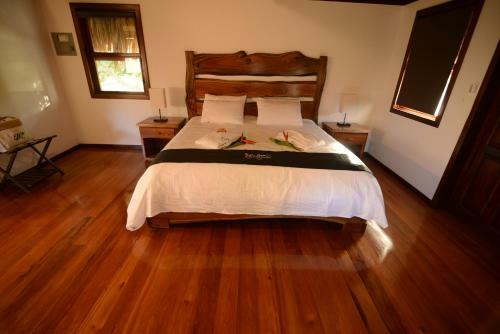 Hotel El Ben Caba�as
