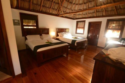 Hotel El Ben Caba�as