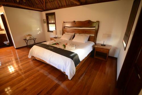 Hotel El Ben Caba�as